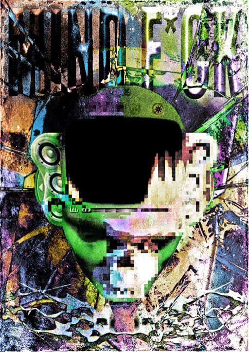 Mindfuck