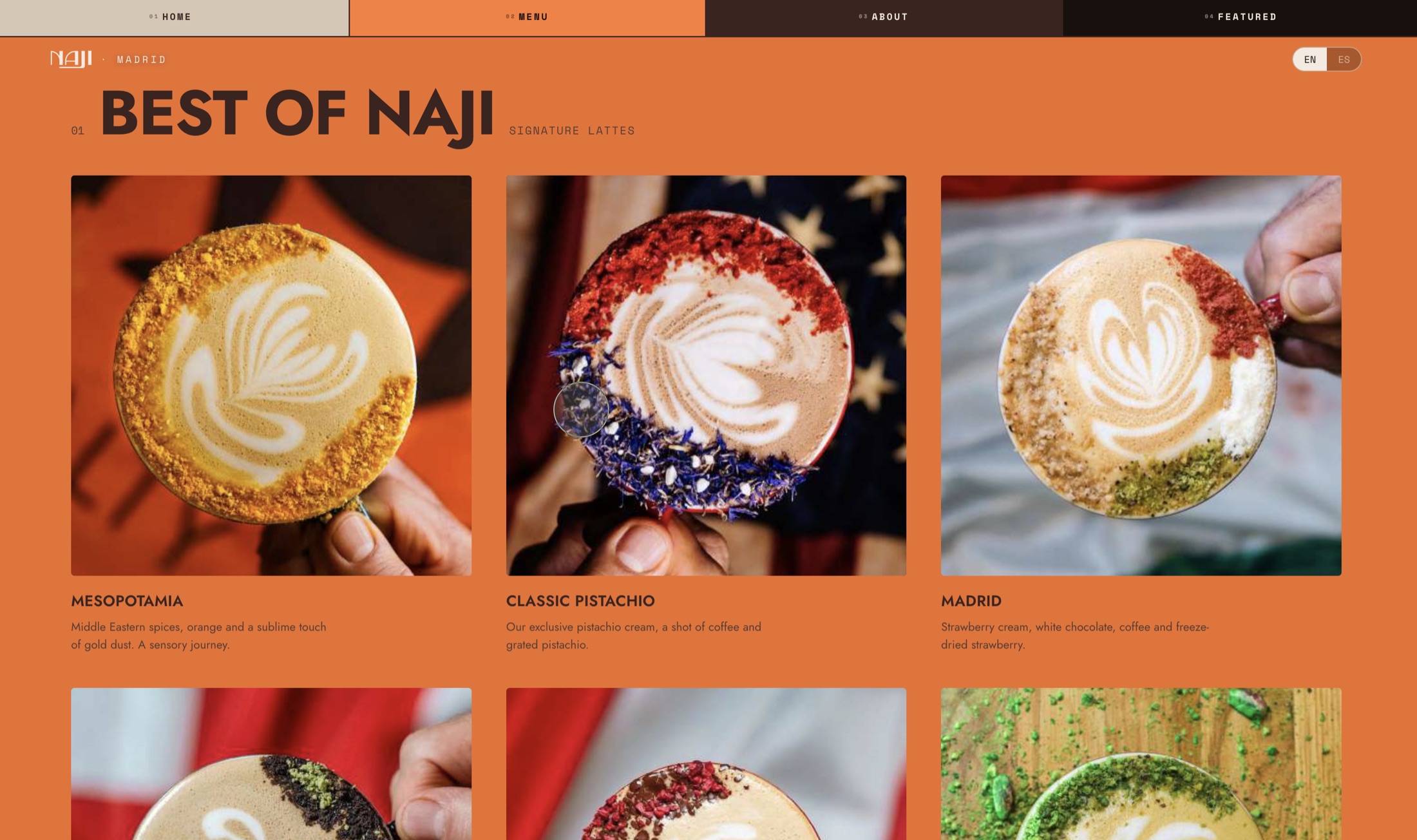 NAJI — view 3